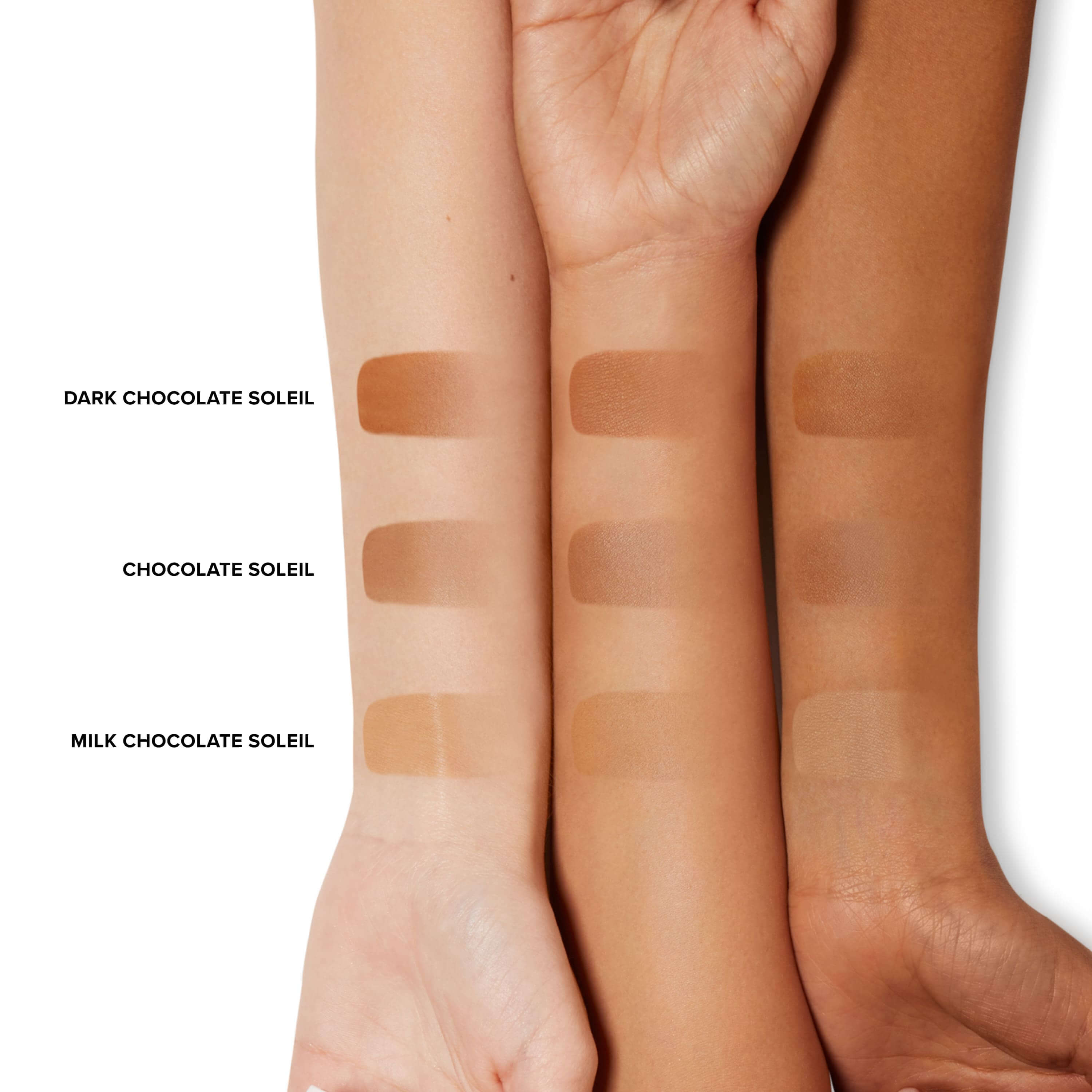 Chocolate Soleil Bronzer