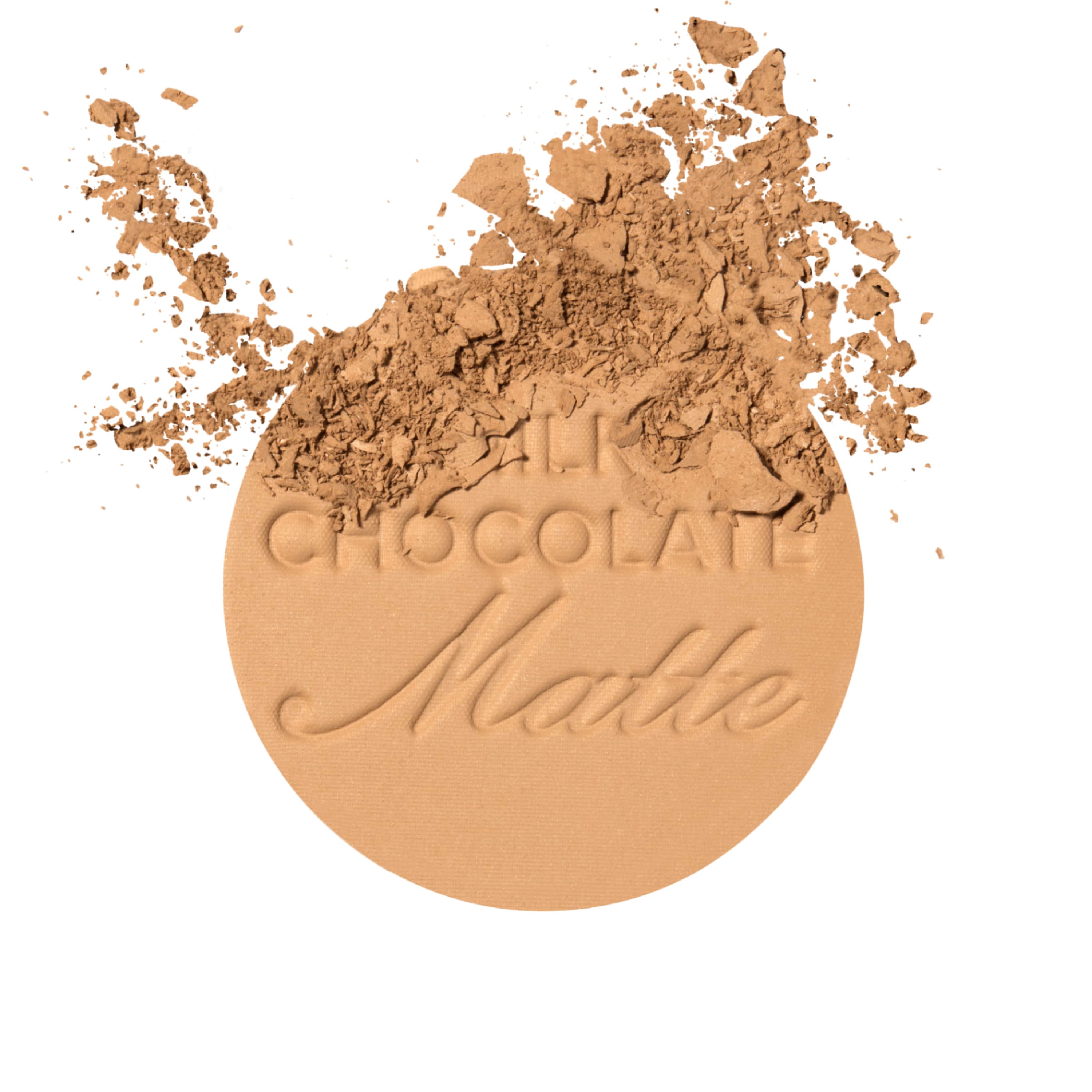 Chocolate Soleil Bronzer