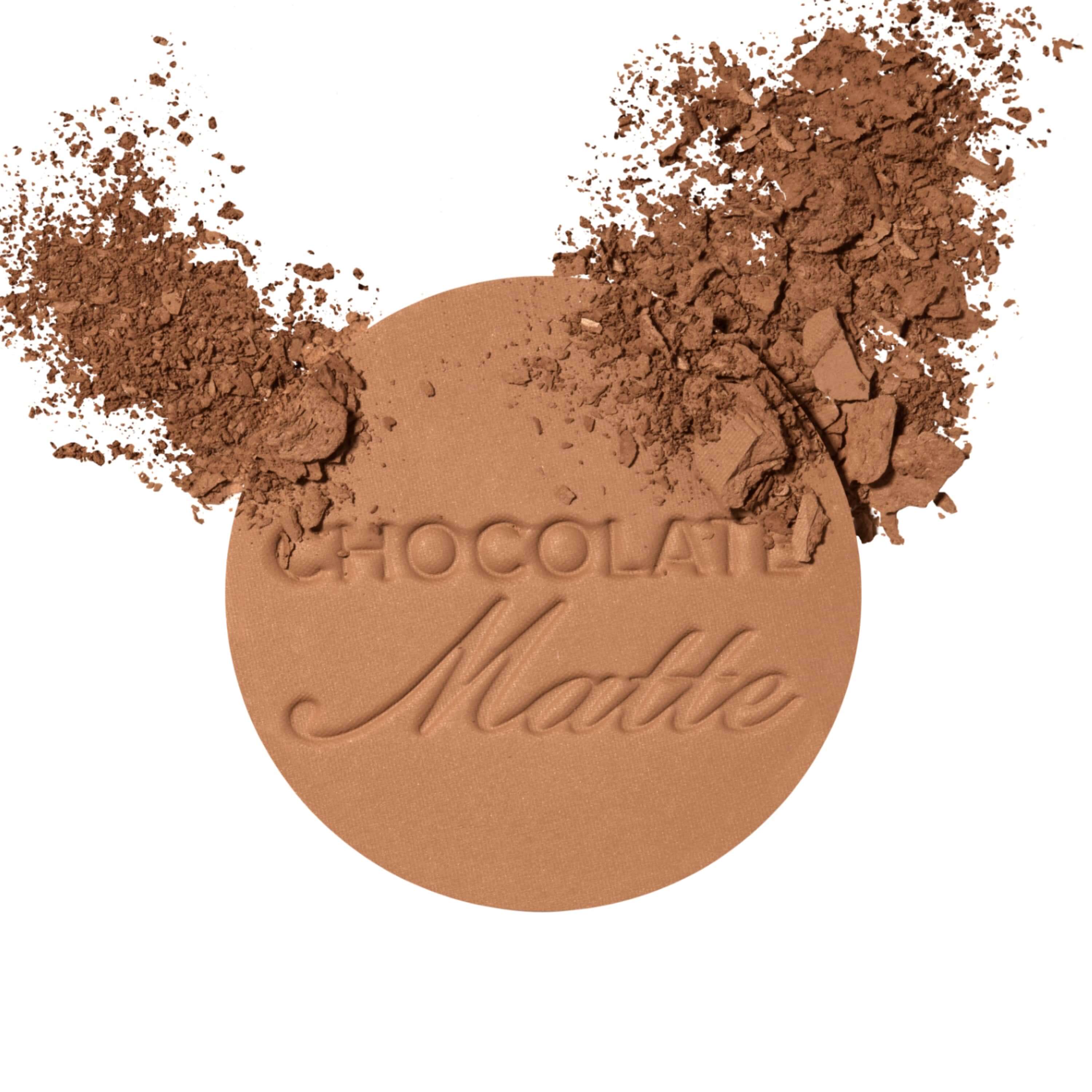 Chocolate Soleil Bronzer