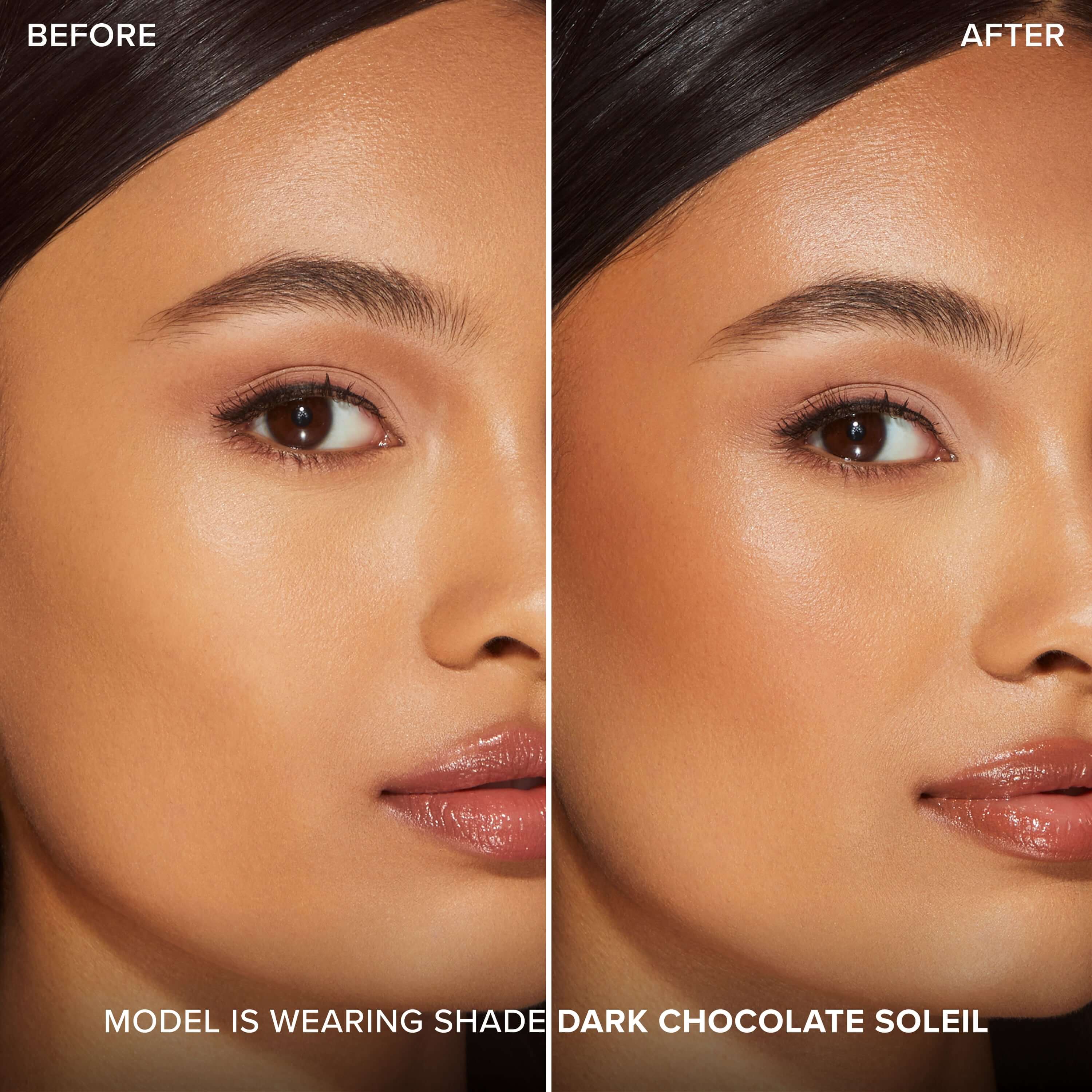 Chocolate Soleil Bronzer