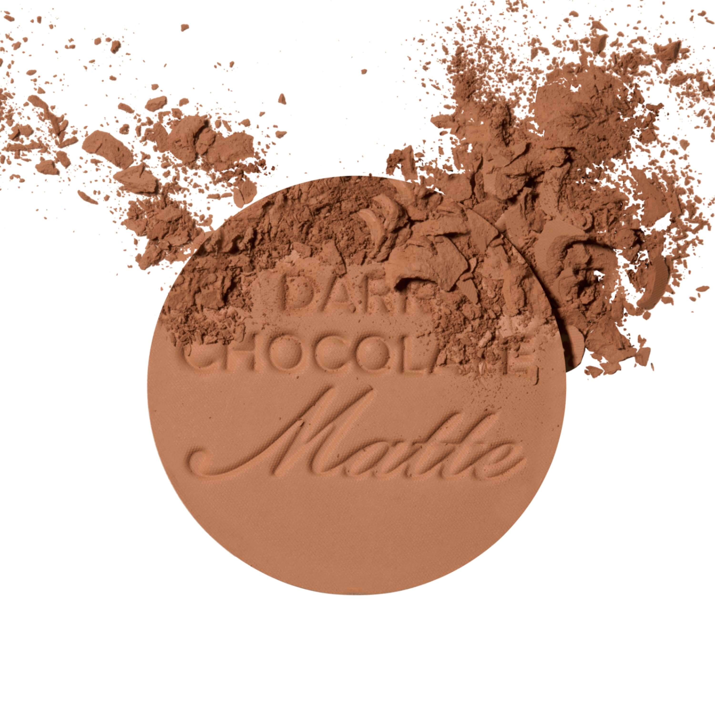 Chocolate Soleil Bronzer