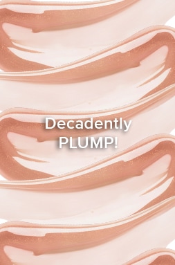 Lip Injection Maximum Plump - Chocolate Plump