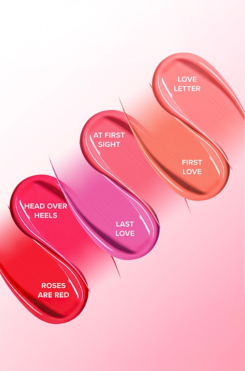 Love Flush Blush