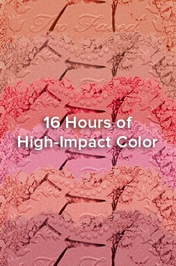 Love Flush Blush