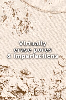 Primed & Poreless Pressed Powder