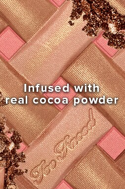Sweetie Pie Bronzer