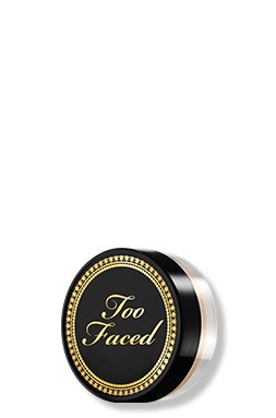 too faced i get around travel bolsa
