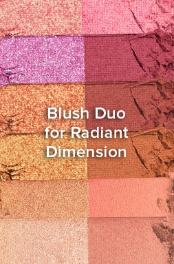 Fruit Cocktail Blush