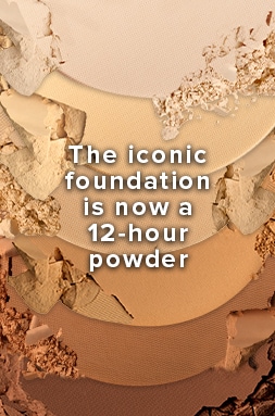 Born This Way Pressed Powder Foundation