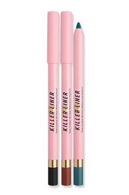 Killer Liner Gel Eyeliner Pencil