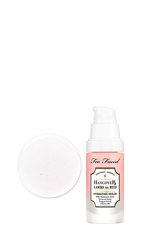 Hangover Good in Bed Hydrating Serum