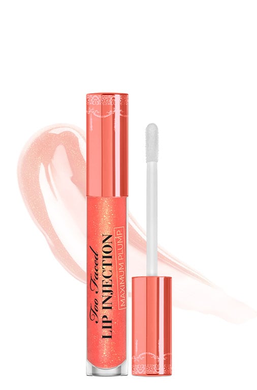 Lip Injection Maximum Plump