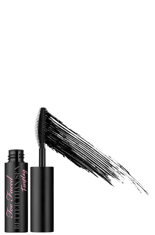 Travel Size Better Than Sex Foreplay Lash Primer