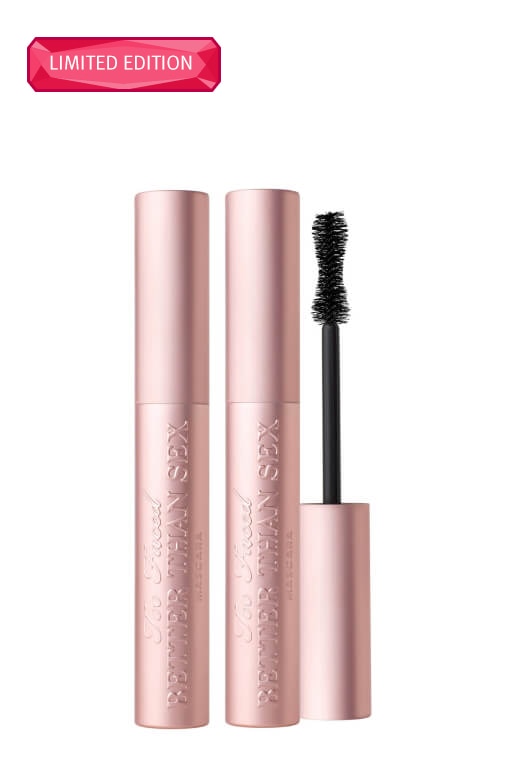 Better Than Sex Mascara Duo