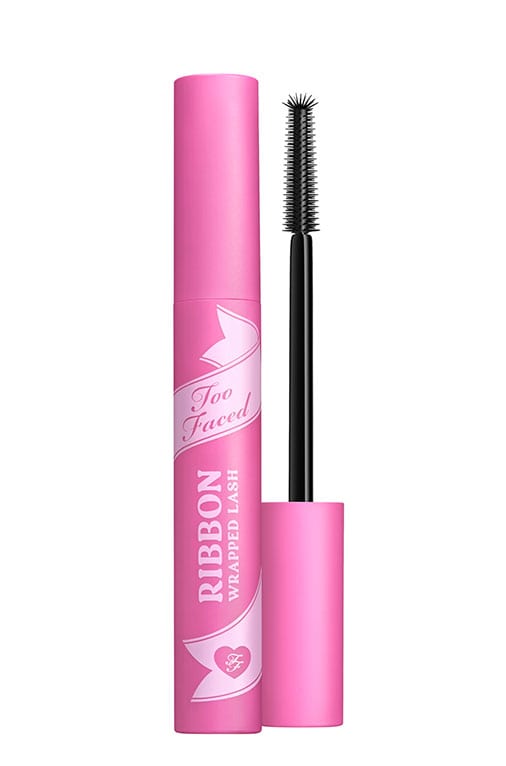 Ribbon Wrapped Lash Extreme Lengthening Mascara
