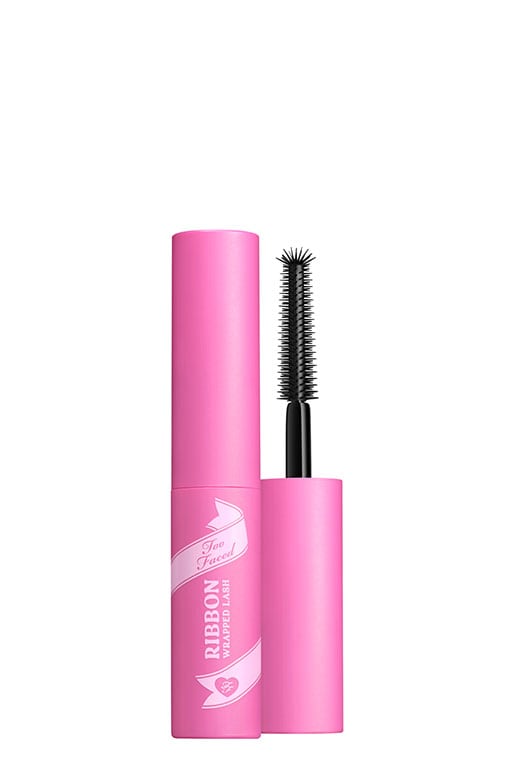 Travel Size Ribbon Wrapped Lash Extreme Lengthening Mascara