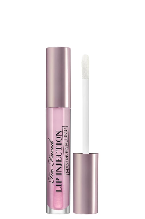 Lip Injection Maximum Plump