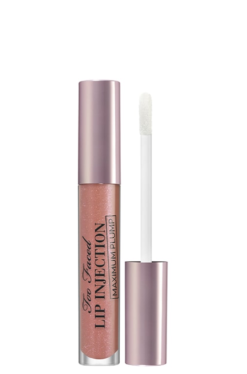 Lip Injection Maximum Plump
