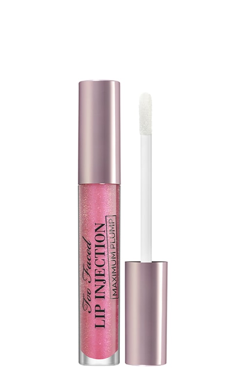 Lip Injection Maximum Plump