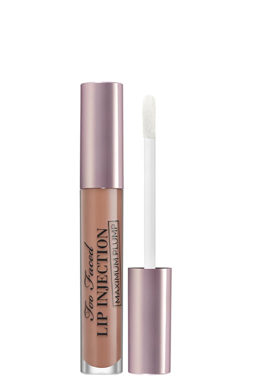 Lip Injection Maximum Plump
