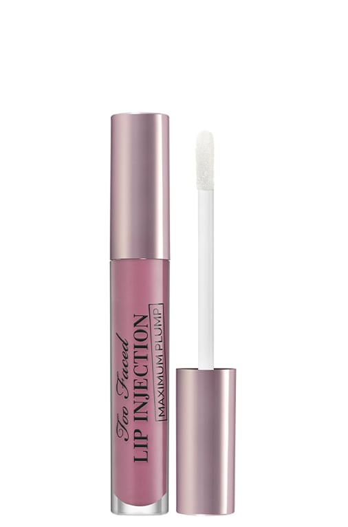 Lip Injection Maximum Plump