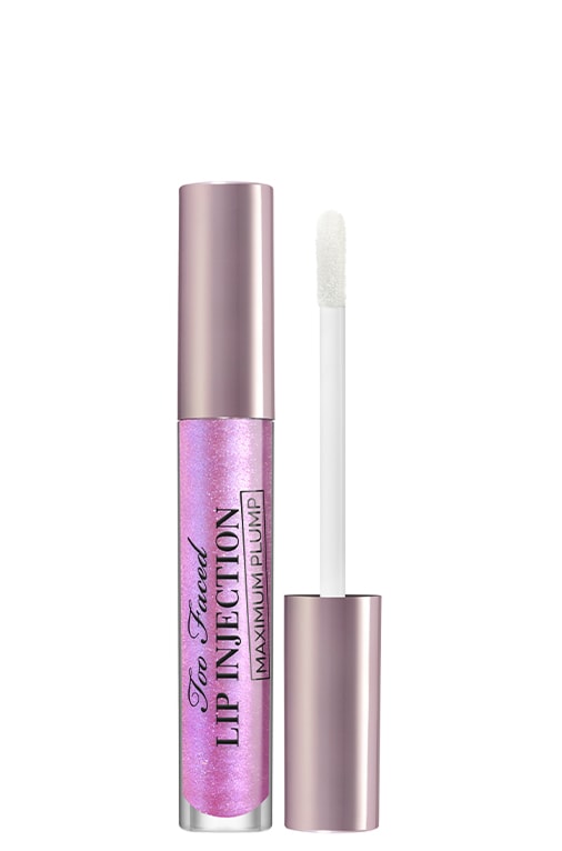 Lip Injection Maximum Plump