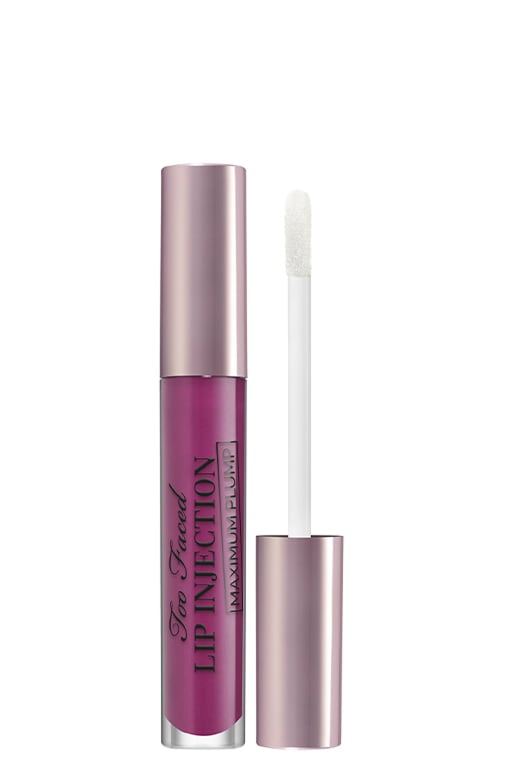 Lip Injection Maximum Plump