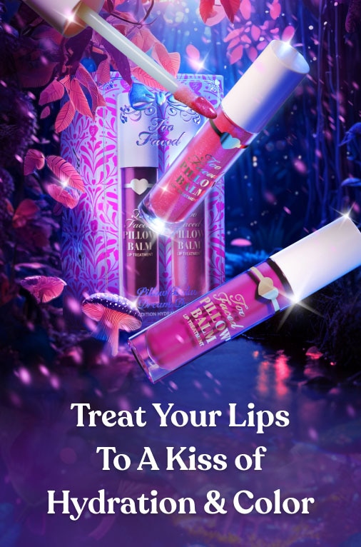 Pillow Balm Dream Duo