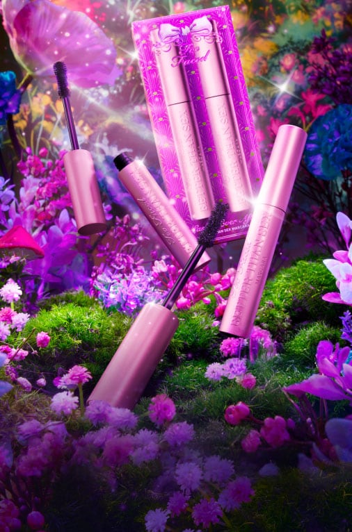 Lashes Ever After: Full Size Mascara Set