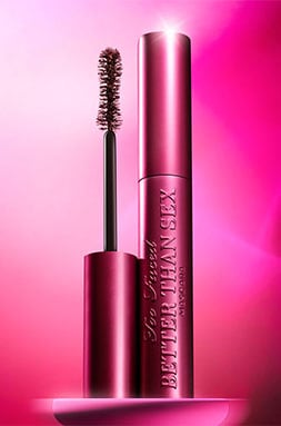 Better Than Sex Mascara