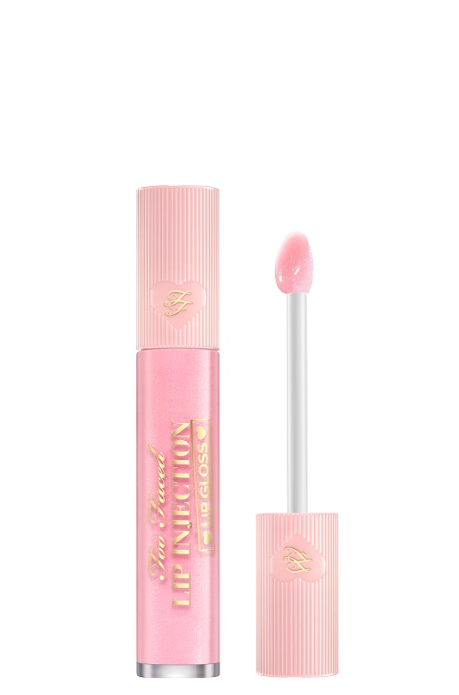 Lip Injection Power Plumping Lip Gloss