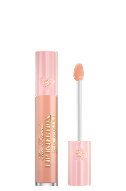 Lip Injection Power Plumping Lip Gloss