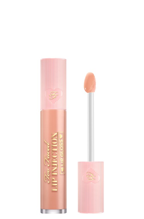Lip Injection Power Plumping Lip Gloss