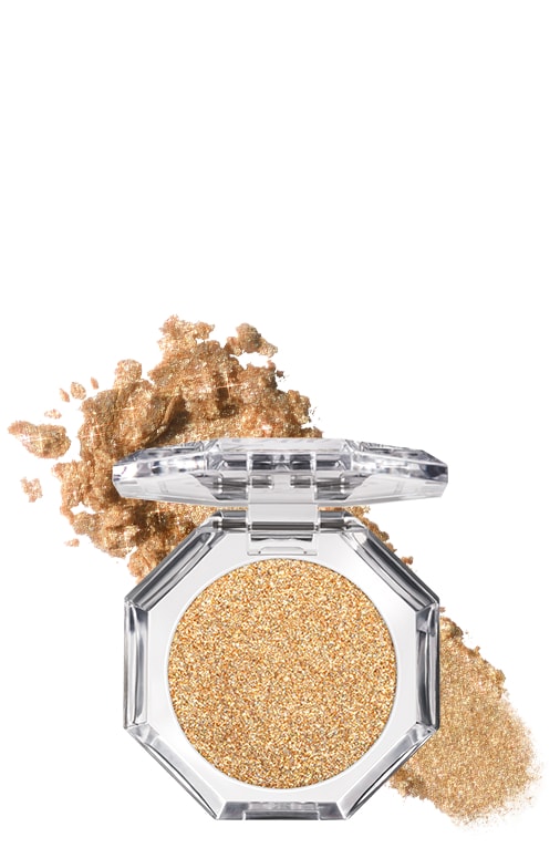 Disco Crush High Shine Glitter Eye + Face Sparkle