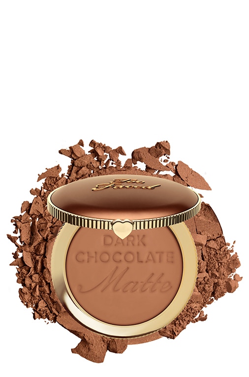 Chocolate Soleil Bronzer