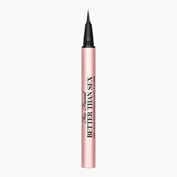 Better Than Sex 24 Hour Liquid Eyeliner