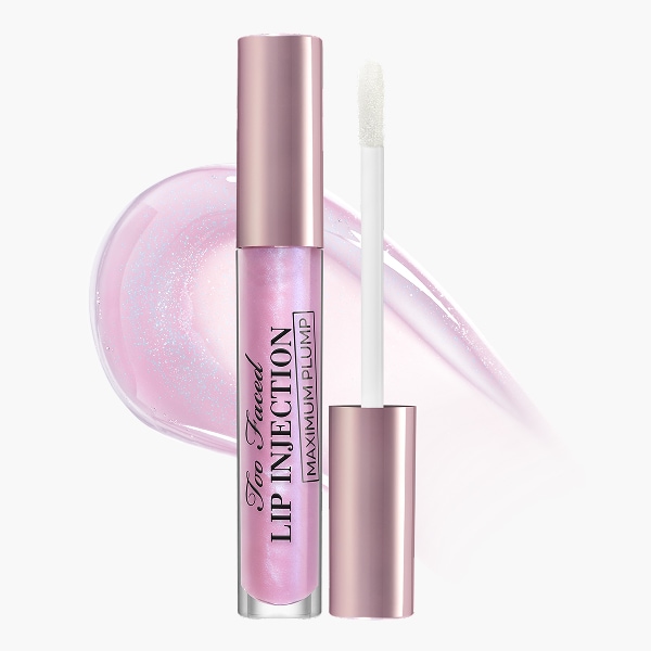 Lip Injection Maximum Plump