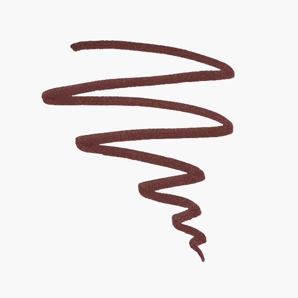 Lip Injection Extreme Lip Shaper Plumping Lip Liner, Espresso Shot, 0.28 g