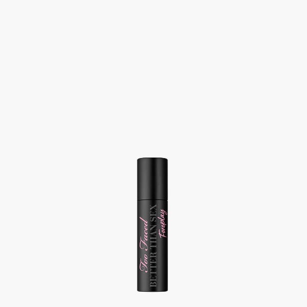 Deluxe Better Than Sex Foreplay mascara primer