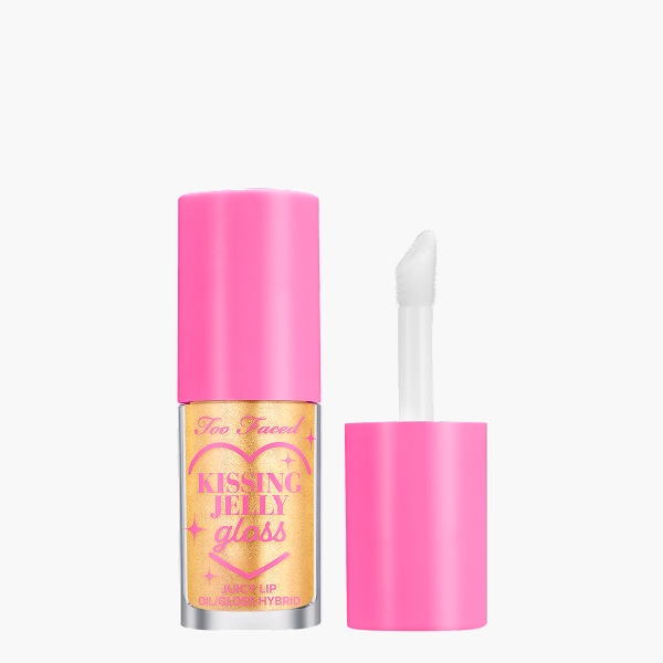 Kissing Jelly Lip Oil Gloss
