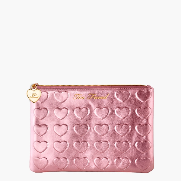 Too Faced Holographic Pouch