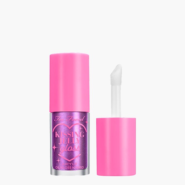 Kissing Jelly Lip Oil Gloss