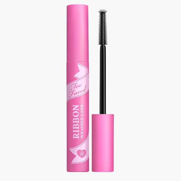 Ribbon Wrapped Lash Extreme Lengthening Mascara