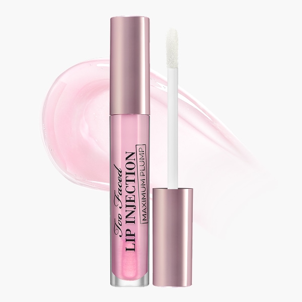 Lip Injection Maximum Plump