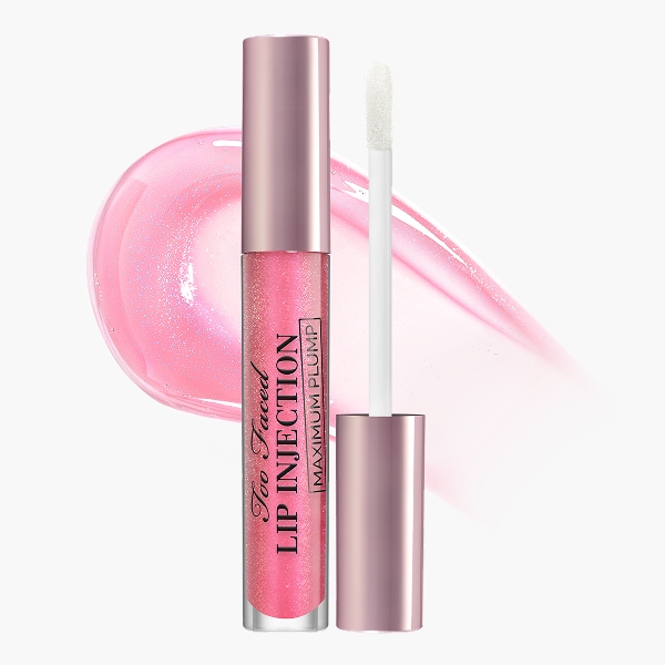 Lip Injection Maximum Plump