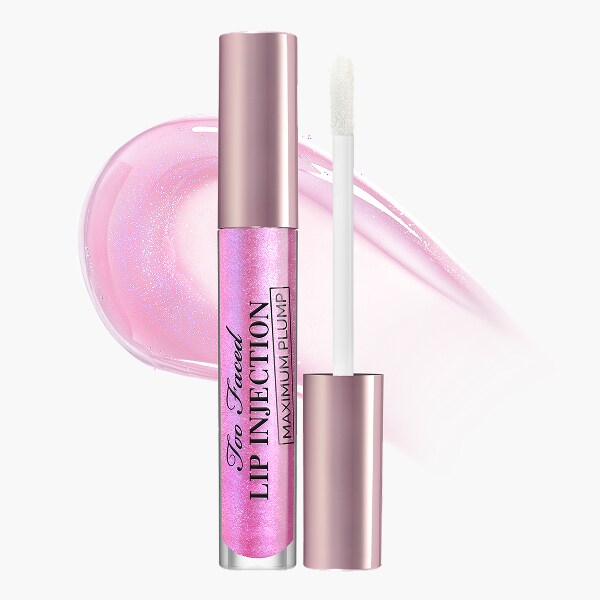 Lip Injection Maximum Plump