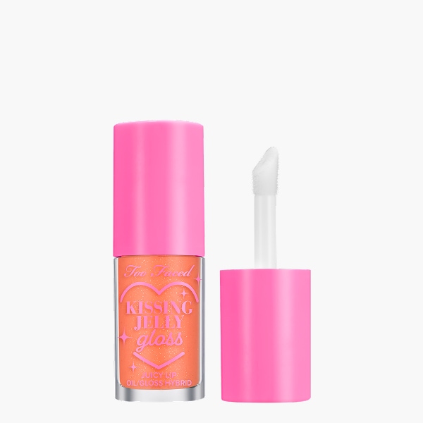 Kissing Jelly Lip Oil Gloss