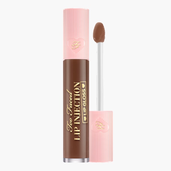 Lip Injection Power Plumping Lip Gloss