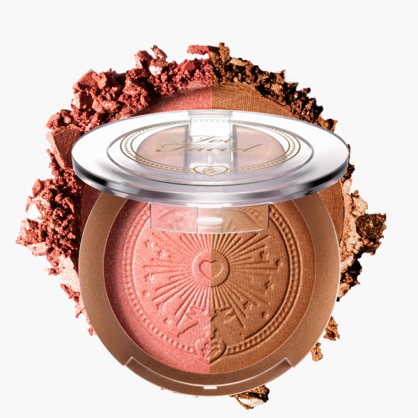 Sun Bunny Blushing Bronzer