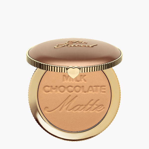 Chocolate Soleil Bronzer